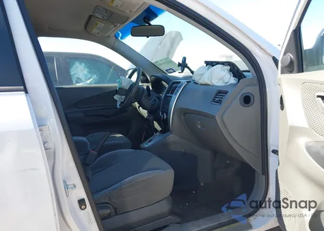 2008 Hyundai Tucson Limited V6/Se из США, поврежденный, VIN KM8JN12D48U909810